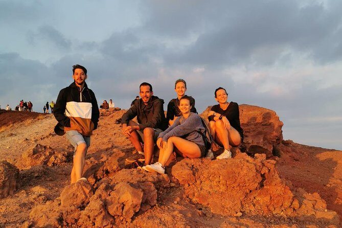 Sunset on the Volcano  Epic Mt. Etna Adventure from Taormina - Final Thoughts