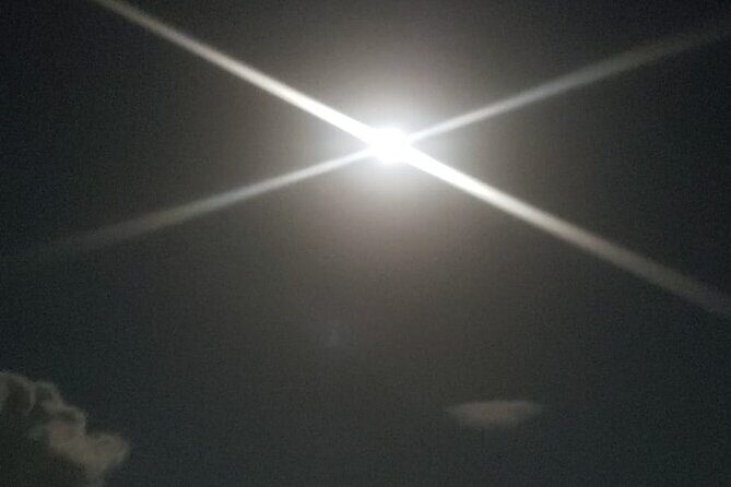 Sunset on the Water + Night Snorkeling with Guide in St. Thomas - A Fuller Look at the Experience