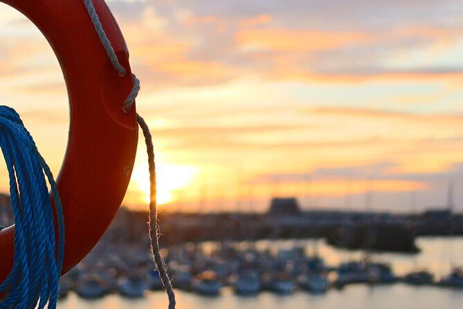 Sunset or night catamaran tour from Malaga - FAQ
