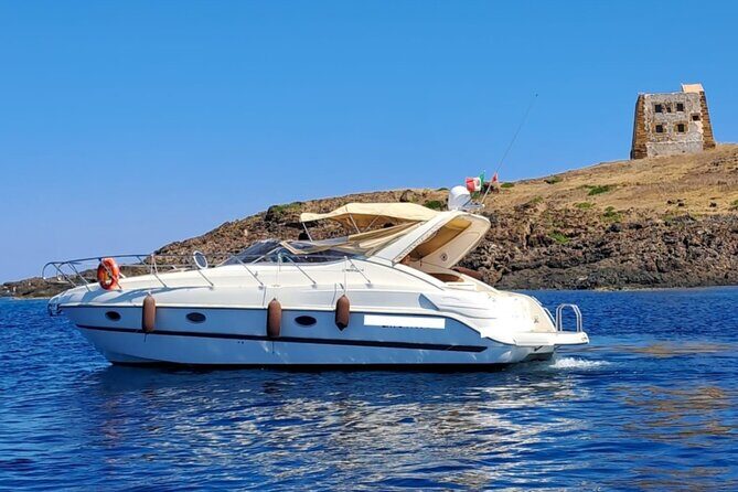 Sunset or night time boat in Palermo All inclusive - Overview of the Sunset or Night Time Boat Experience in Palermo