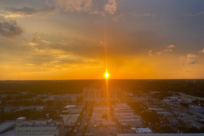 Sunset or Night time helicopter tour in Miami - Final Thoughts