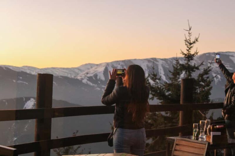 Sunset over the Andes Mountains, Half Day - FAQ: Your Questions Answered