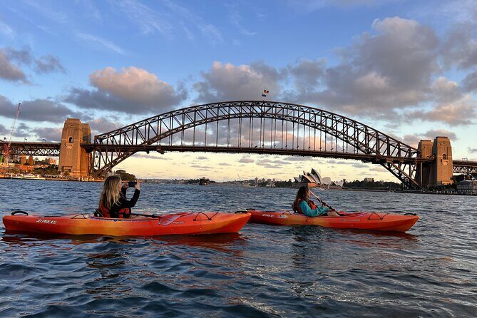 Sunset Paddle Session on Sydney Harbour - Final Thoughts: Who Should Consider This?