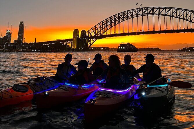 Sunset Paddle Session on Sydney Harbour - Frequently Asked Questions (FAQs)
