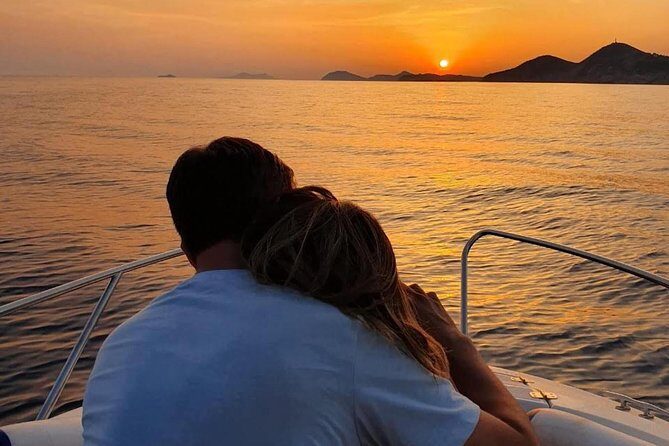 Sunset Panorama Cruise in Dubrovnik - The Sum Up