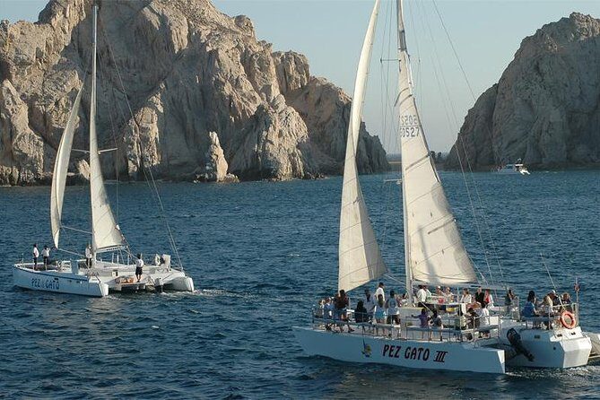 Sunset Party Cruise in Los Cabos - FAQ