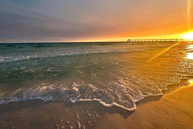 Sunset Photography Class using your Cellphone - Why This Experience Works for Travelers