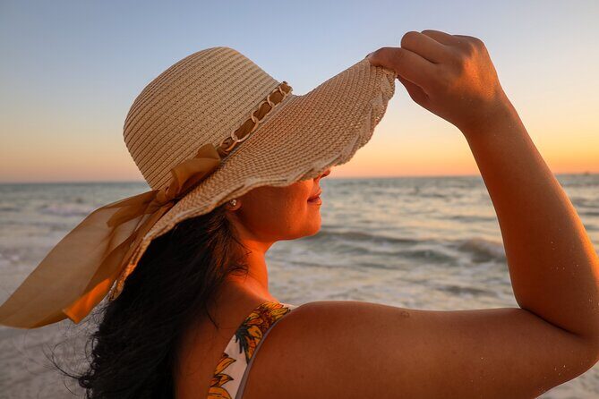 Sunset Photography Private Tour on Marco Island - The Experience in Detail