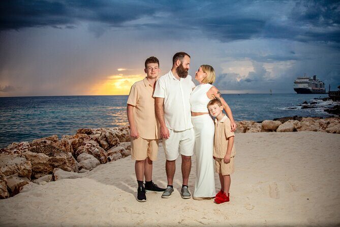 Sunset Photography tour - Sunset Photography Tour in Curaçao: A Memorable Way to Capture the Island’s Magic