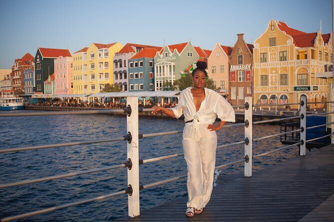 Sunset Photography tour - The Sum Up