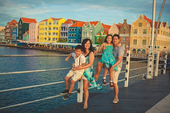 Sunset Photography tour - FAQ