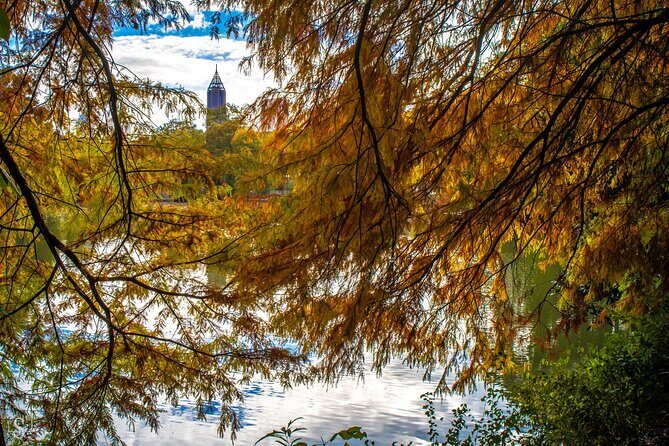 Sunset Photography Tour of Piedmont Park Atlanta - Final Thoughts