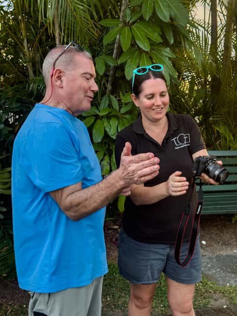 Sunset Photography Tour - What to Expect and Practical Details