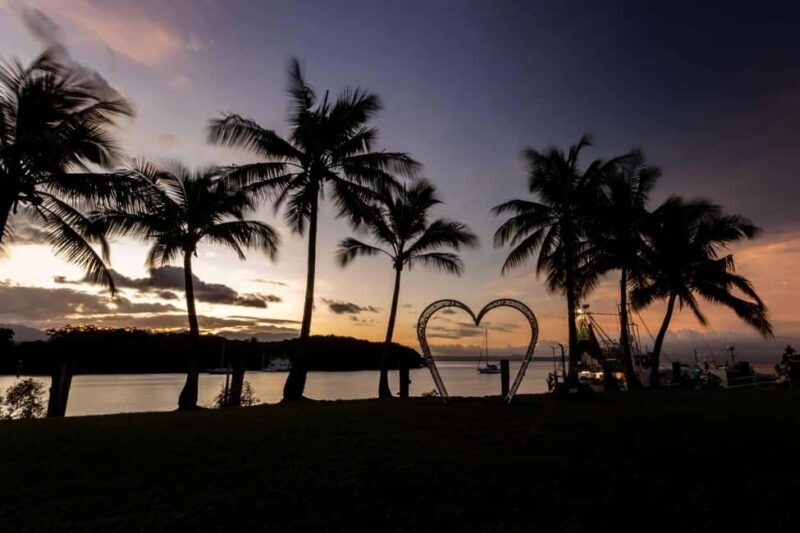 Sunset Photography Tour - FAQ