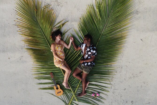 Sunset Photoshoot Dream on the Beach - Who Is This Tour Best For?