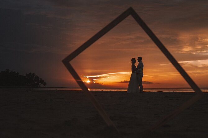 Sunset Photoshoot Dream on the Beach - Final Thoughts