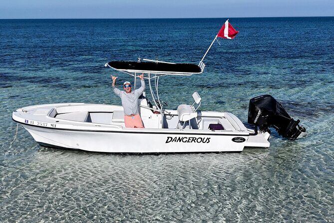 Sunset Powerboat Cruise - Why This Cruise Excels