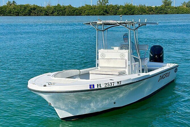 Sunset Powerboat Cruise - Who Will Love This Tour?