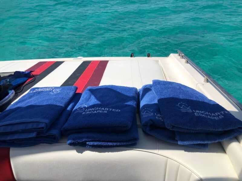 Sunset Powerboat Tour - Final Thoughts: Who Will Love This Tour?