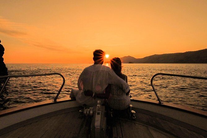 Sunset Private Boat Trip, Charter Malta Gozo Comino Blue lagoon - A Deep Dive into the Private Sunset Boat Experience in Malta