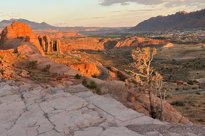 Sunset Private Off-Road Jeep Tour in Moab - Final Recommendations