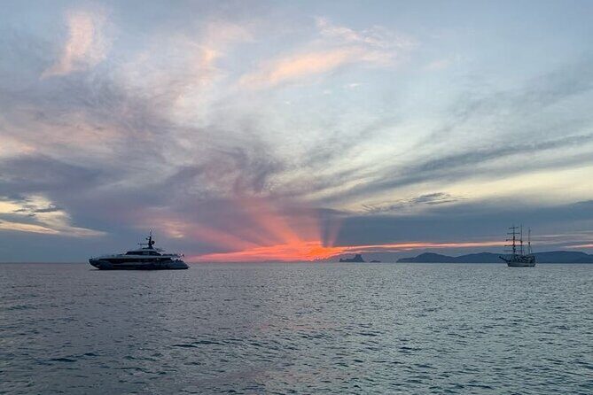Sunset Private Sailboat Experience in Ibiza - Who Should Book This Tour?
