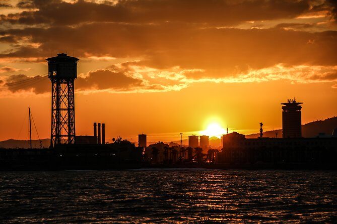 Sunset Private Sailing Experience in Barcelona up to 11 Guests - Analyzing the Price and Value