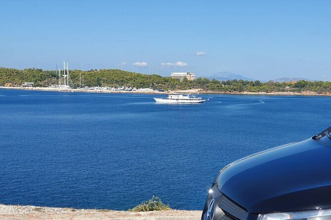 Sunset Private Tour to Cape Sounio, Temple of Poseidon - FAQ