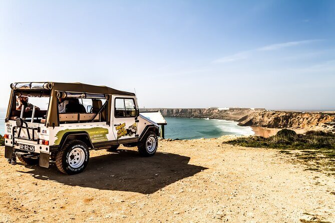 Sunset Private tour to Sagres - An In-Depth Look at the Experience