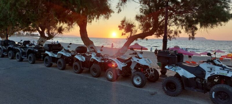 Sunset Quad Safari Tour in Crete - Final Thoughts