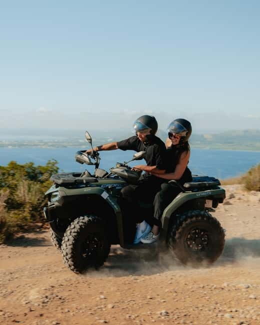 Sunset Quad Tour Alcudia - The Sum Up: Is It Worth It?