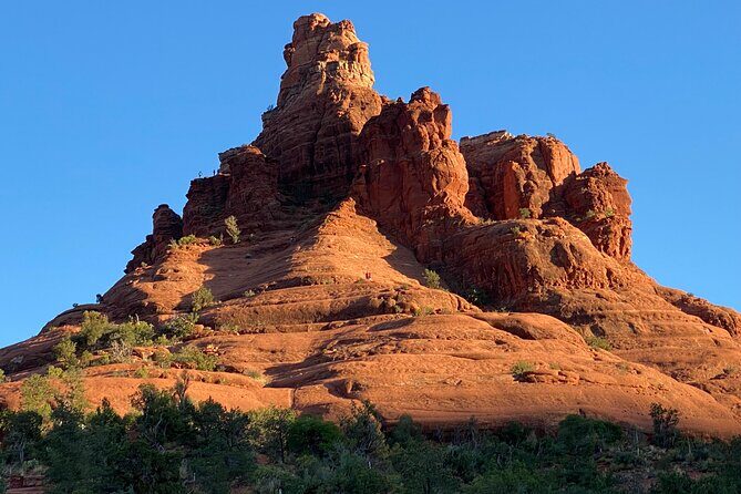 Sunset Reiki, Breathwork and Sound Healing at Bell Rock in Sedona - An In-Depth Look at the Experience