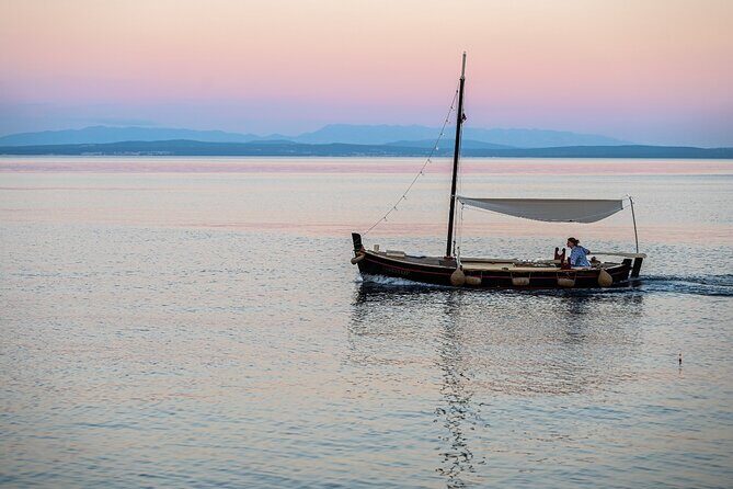 Sunset Ride Opatija on Madonnina Boat Tour - FAQ