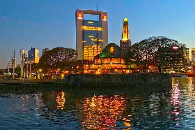 Sunset Río de la Plata & Open Bar - FAQ