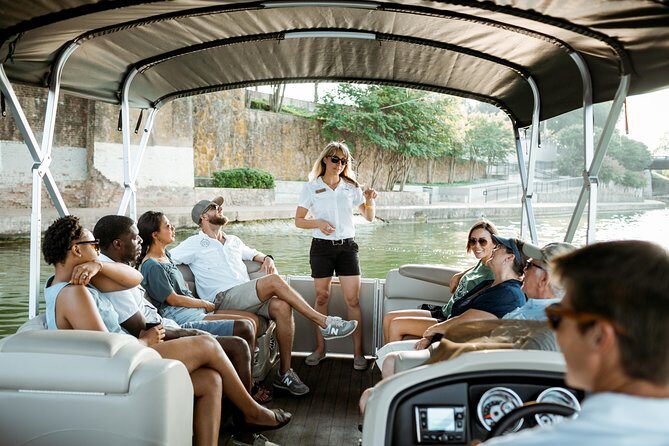 Sunset River Cruise: #1 in the US - Exploring Waco from the Water: What This Tour Offers