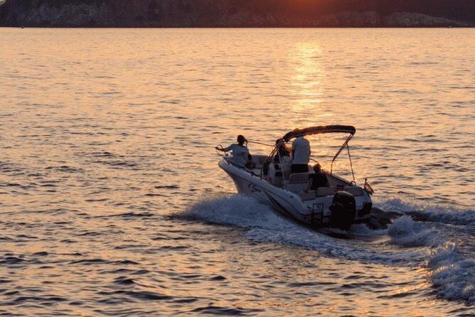 Sunset Romantic Escape with Aperitif - Authentic Experiences and Genuine Value