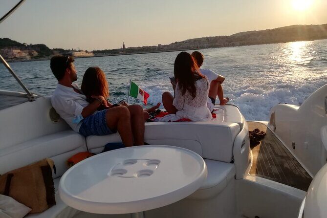 Sunset Romantic Escape with Aperitif - Practical Tips for Your Trip