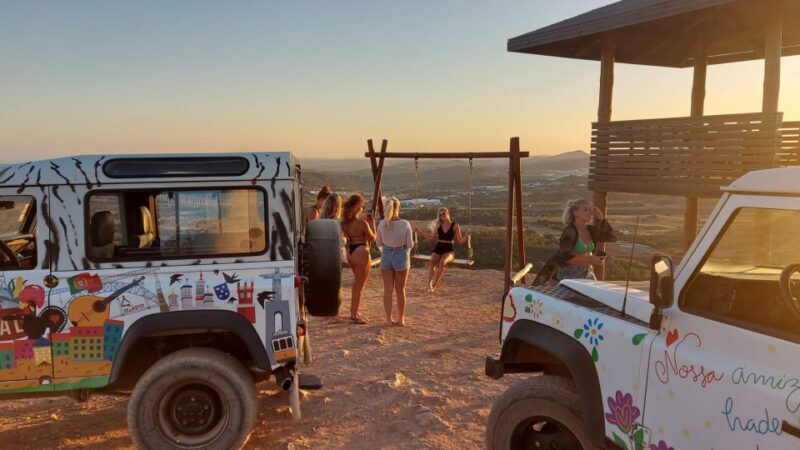 Sunset Safari - Who Will Love This Tour?