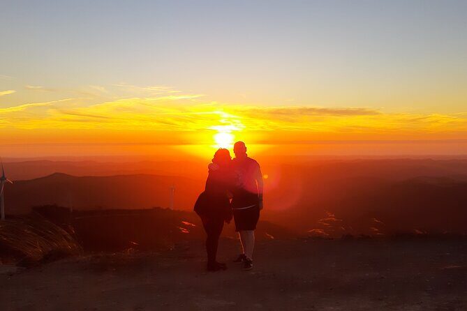 Sunset Safari 4H - An Exciting 4-Hour Sunset Safari in Algarve