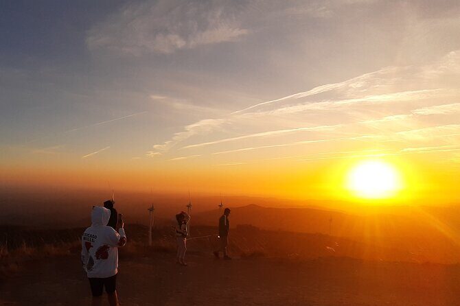 Sunset Safari 4H - Key Points