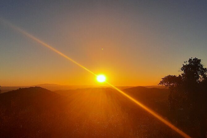 Sunset Safari 4H - FAQ About the Sunset Safari 4H