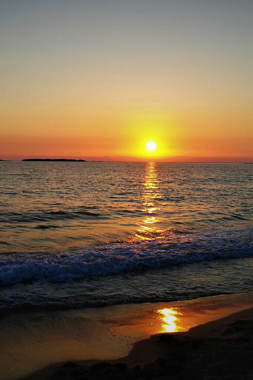 Sunset Safari boat trip Kos - Sunset Safari Boat Trip Kos: A Scenic Evening on the Water