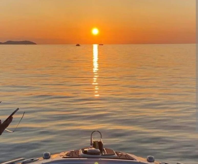 Sunset Safari boat trip Kos - Who Will Love This Tour?