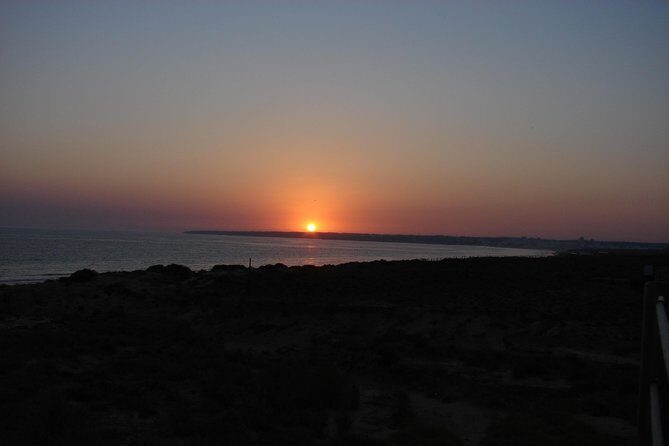 Sunset Safari - Exploring the Algarve’s Countryside in Style: The Sunset Safari Experience