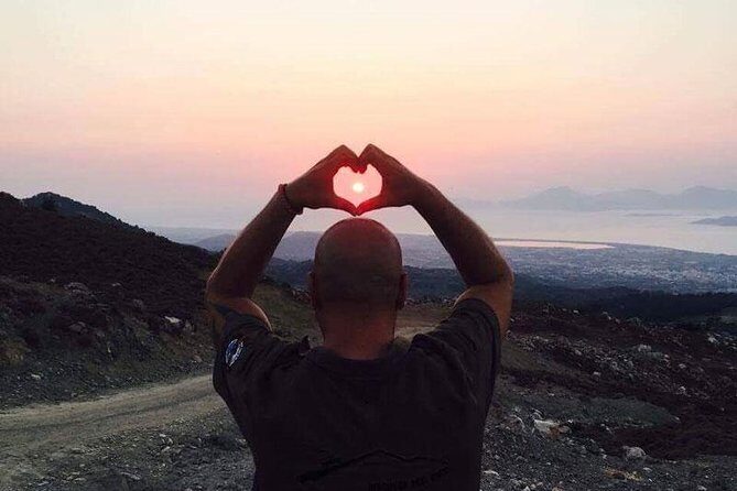 Sunset Safari in Kos - An Adventure with a View: What the Sunset Safari Offers