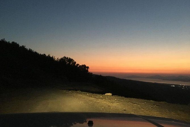 Sunset Safari in Kos - Authentic Experiences and Practical Tips