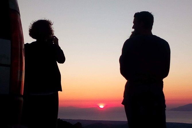 Sunset Safari in Kos - Final Thoughts