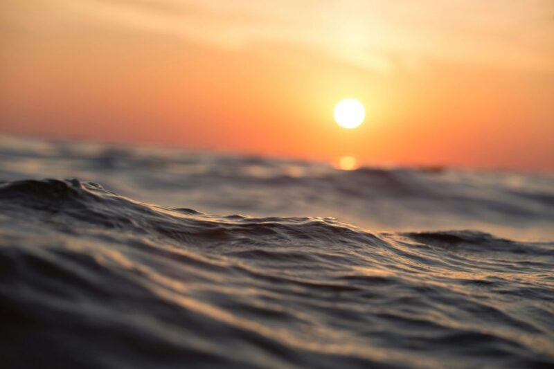 Sunset Safari Private Boat Trip - Exploring the Sunset Safari Private Boat Trip in Rhodes