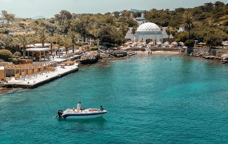 Sunset Safari Private Boat Trip - FAQs