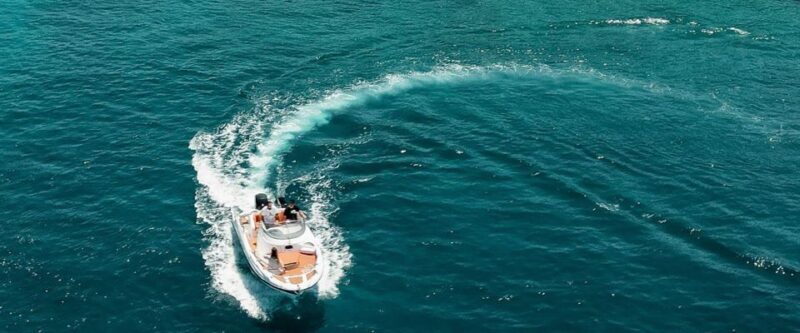 Sunset Safari Private Boat Trip - In-Depth Review of the Sunset Safari Private Boat Trip